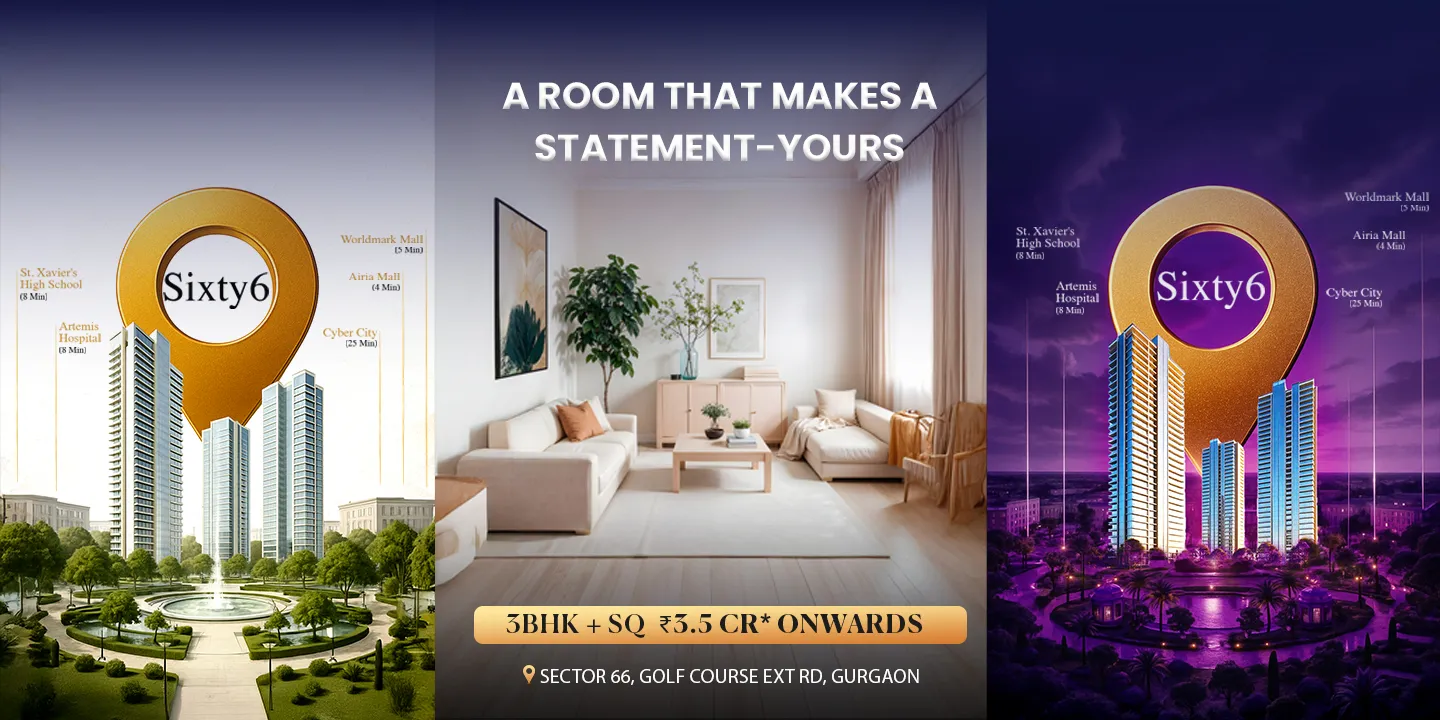 Is Meffier Sector 66 the Next Gurgaon Landmark?