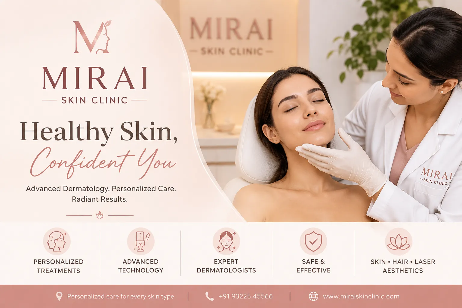 Can I Get My Eyebrows Microbladed If I Have Rosacea?