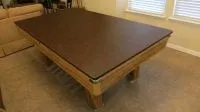 Why a Hardtop Pool Table Cover Is a Smart Investment for Your Game Room
