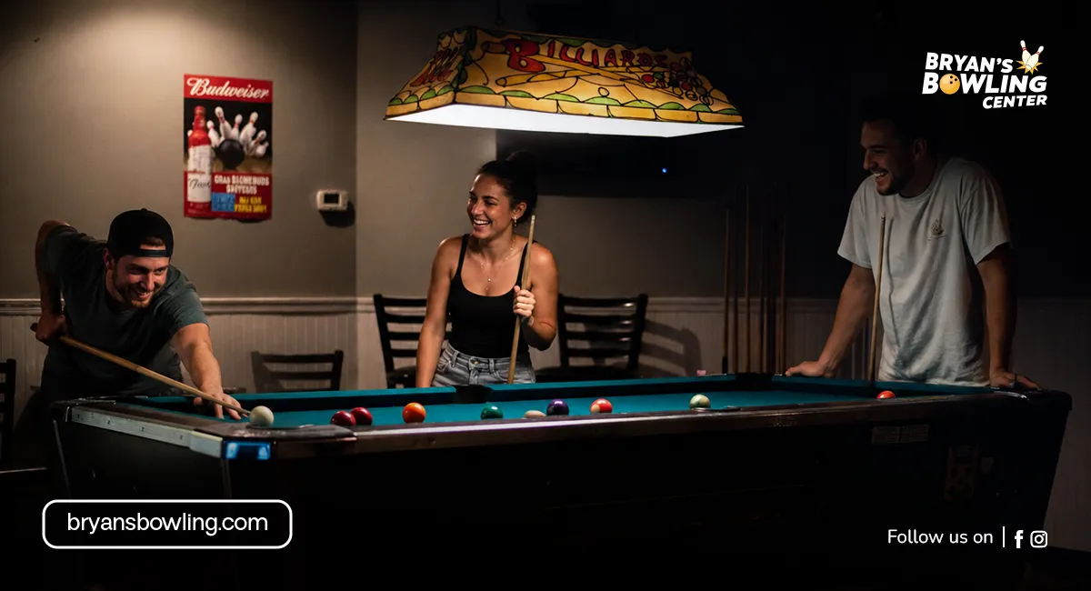 7 Reasons Bryan's Is Worth Coming Back to Again and Again