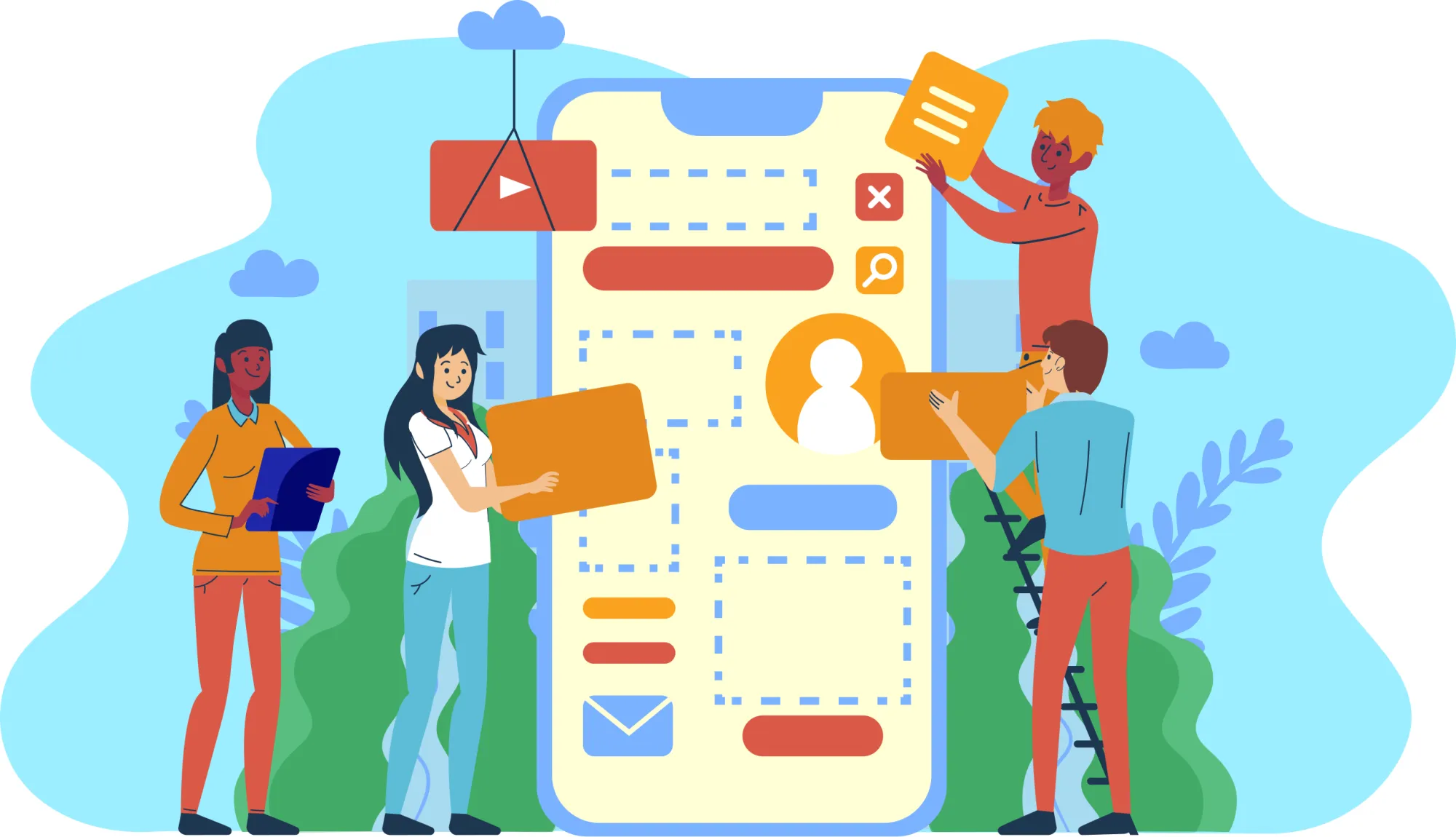 How to Optimize User Experience in an App Like Gojek for Better Customer Retention?