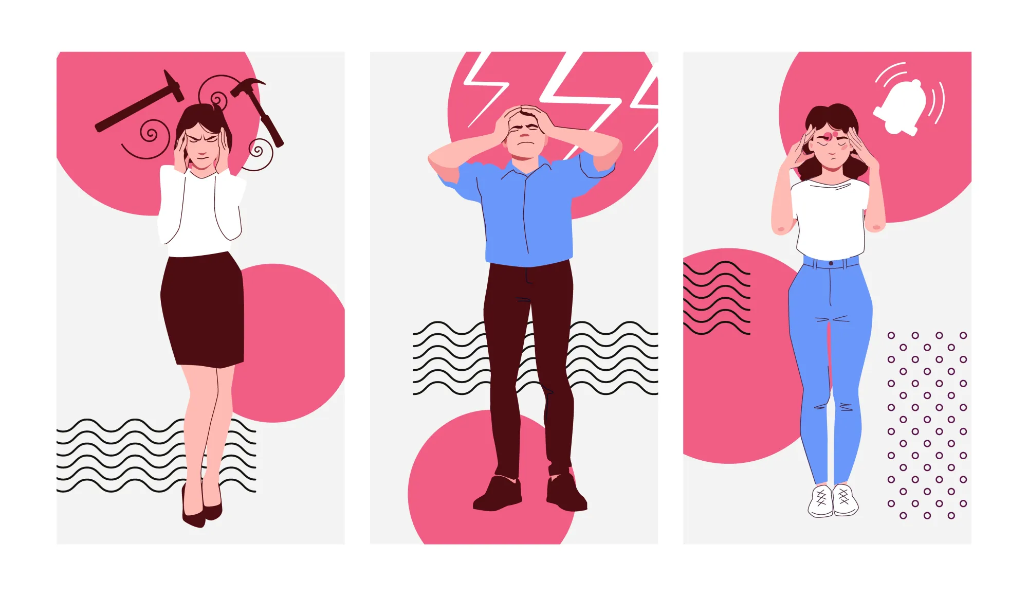 How to Cope with Emotions in Stressful Situations