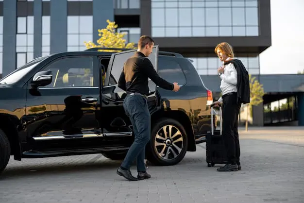 Local and Visitor Convenience Through Sandestin Transportation Service