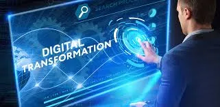 Navigating Our Digital Transition