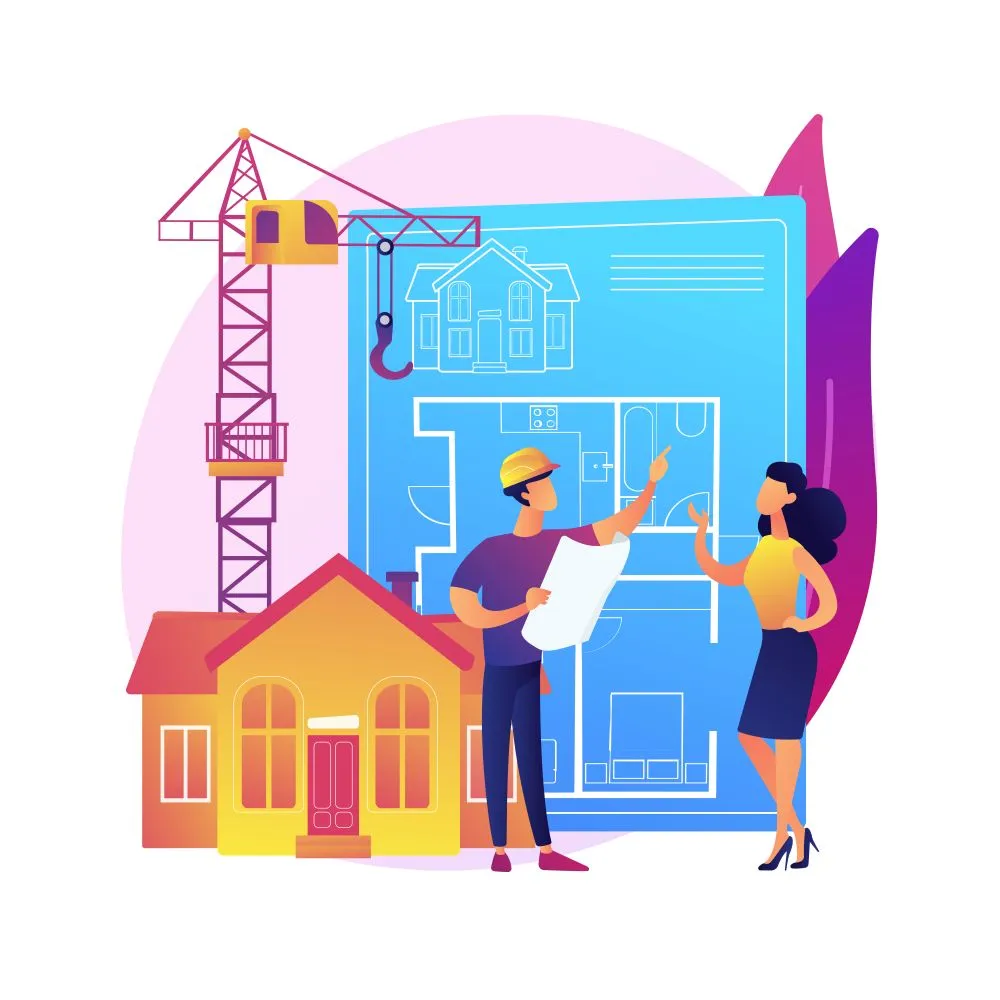 What are the Key Factors That Define Trusted Real Estate Developers?