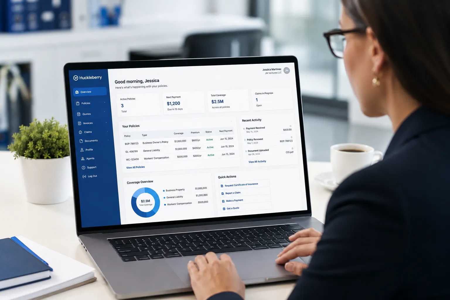 Next Insurance: Complete Guide for Small Businesses 2026