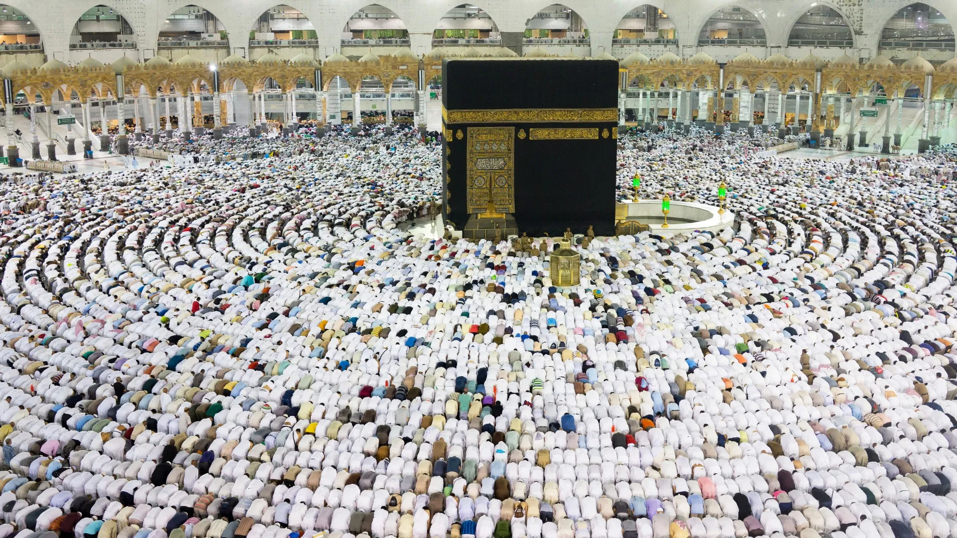 Umrah Package from USA: Find Your Cheap Umrah Package from USA