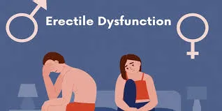 Erectile Dysfunction in Young Men: Causes and Solutions
