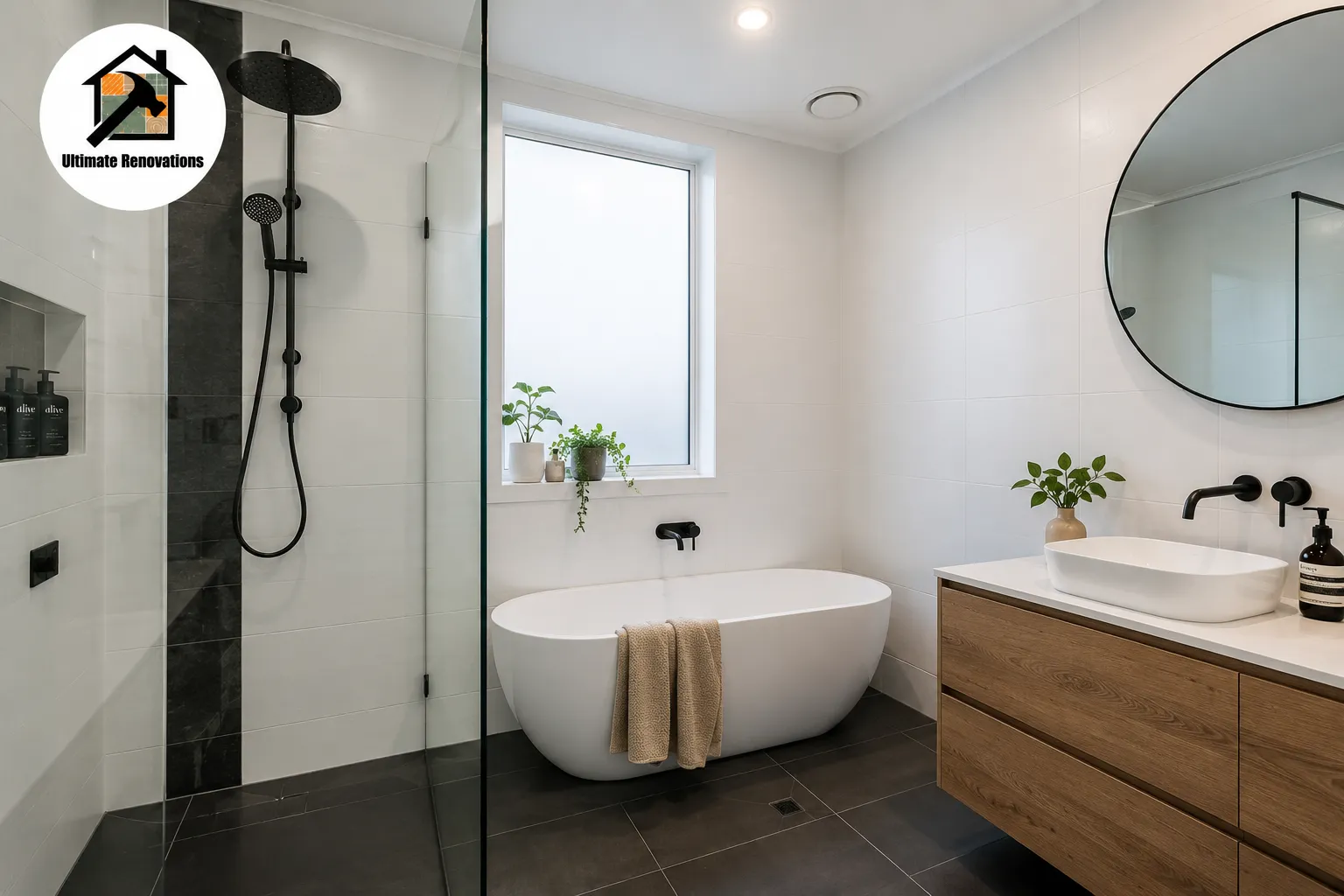 How Much Does a Bathroom Renovation Cost in 2026?