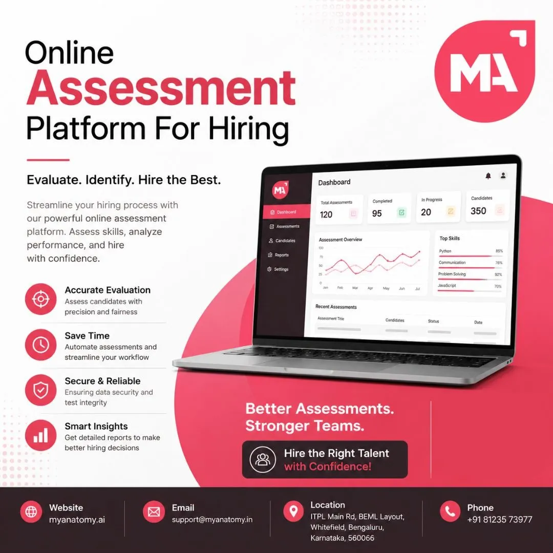 Do Online Hiring Assessments Improve Recruitment Quality?