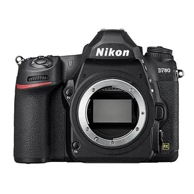 Nikon D780 A Full Frame DSLR That Still Deserves Attention