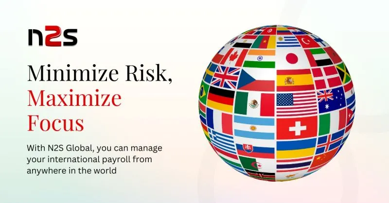 Payroll Processing Services for Global Businesses and Modern Workforce Management