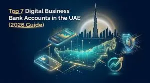 Business Banking in UAE: The Ultimate Guide to Digital Business Banking Solutions