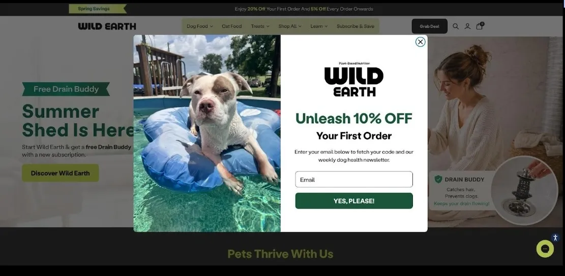 8 Vet-Formulated Grain-Free Dog Food for Puppies With Allergies Ranked by Vets