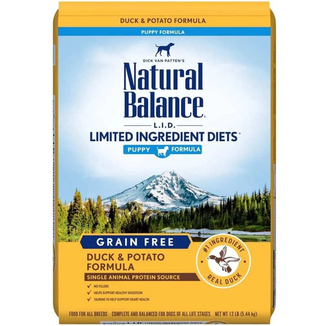 8 Vet-Formulated Grain-Free Dog Food for Puppies With Allergies Ranked by Vets