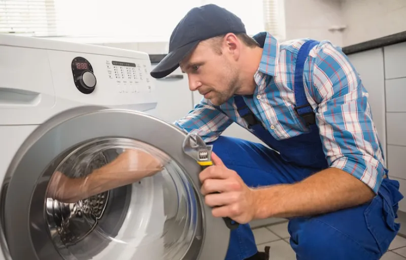 Why Washing Machines Develop Odors and How to Prevent Them