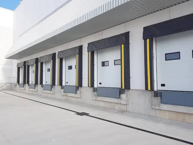 Proactive Strategies for Modern Overhead Door Systems