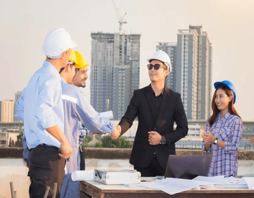 Why Every Growing Construction Firm Needs Specialized CFO-Level Financial Leadership