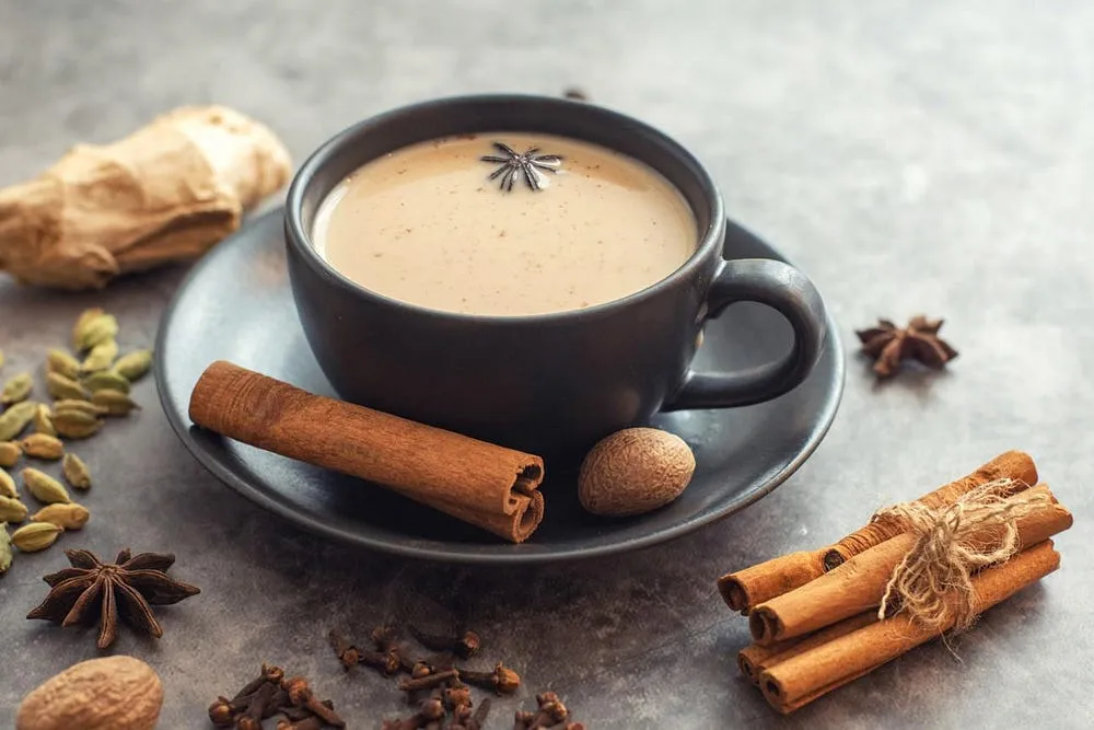 The Ultimate Guide to Authentic Tea & Chai in San Francisco