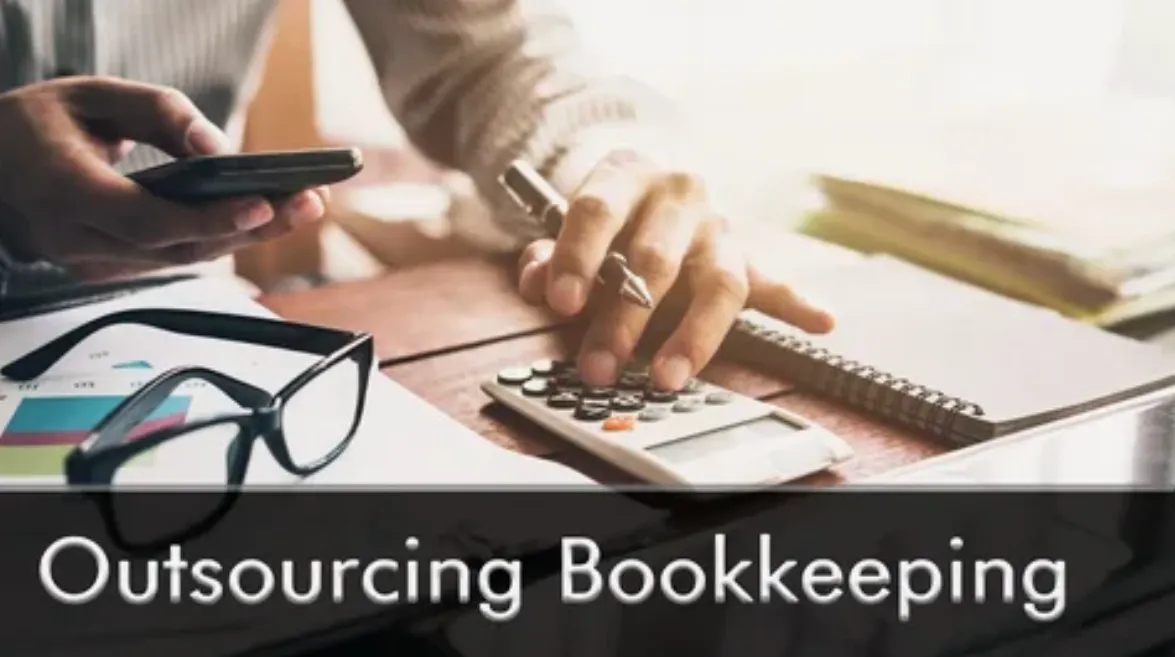 Top Benefits of Outsourced Bookkeeping Services