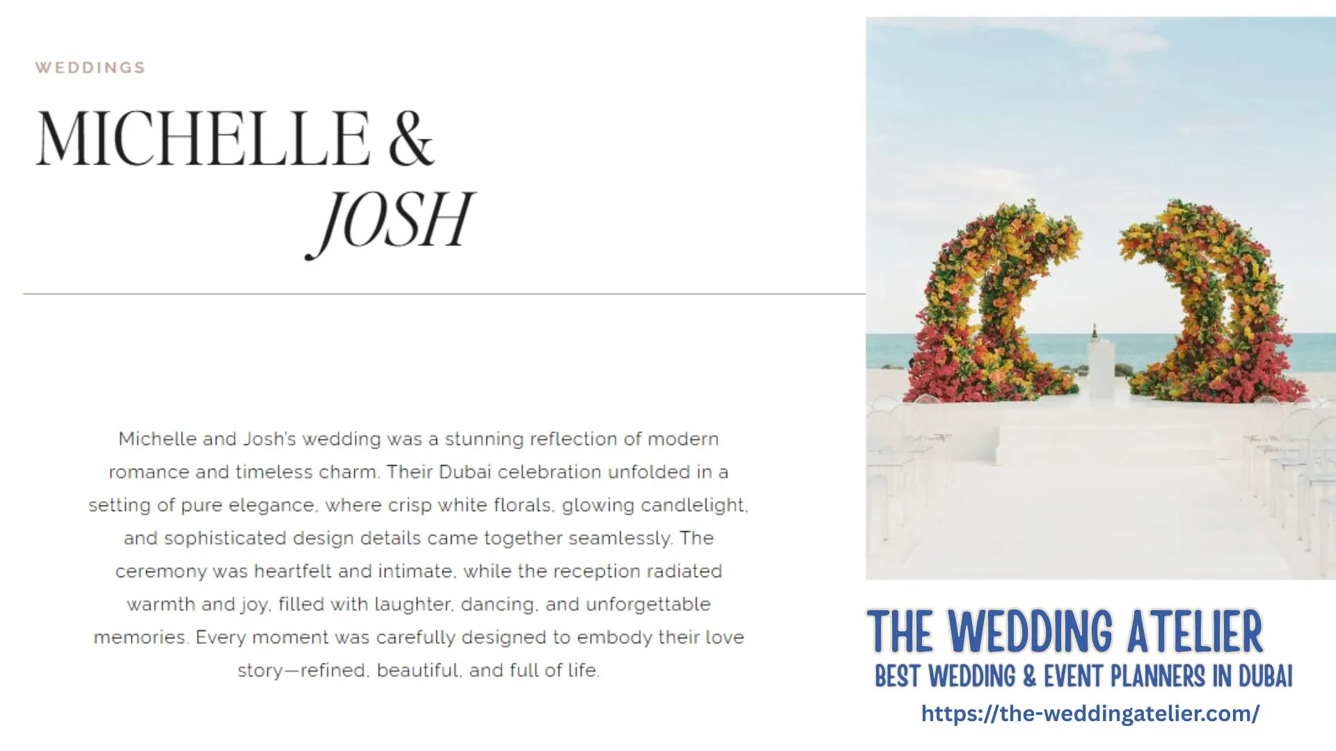 The Ultimate Guide to Planning a Destination Event Seamlessly