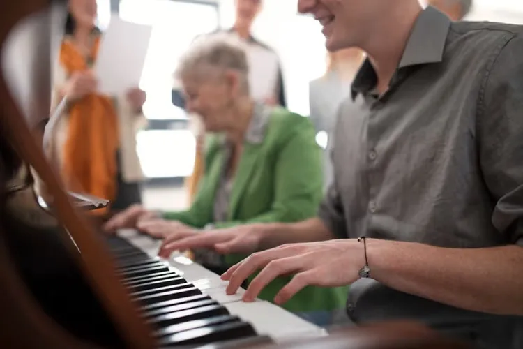 Smoothly Adjusting to Senior Living and Assisted Living Facilities
