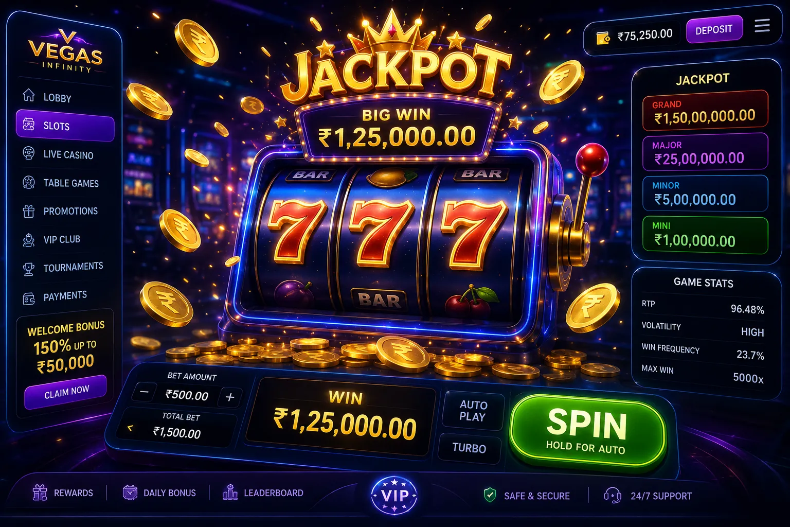 How to Win More on EP777 Slots: Tips and Strategies for Beginners?