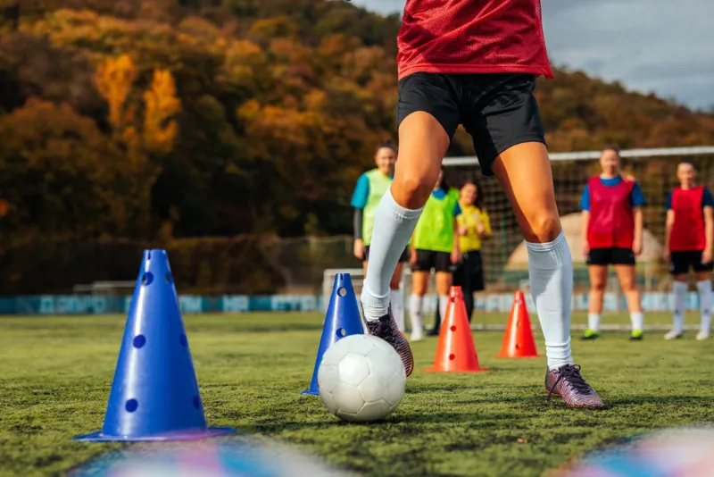 Why One-on-One Attention Is the Fastest Path to Player Development