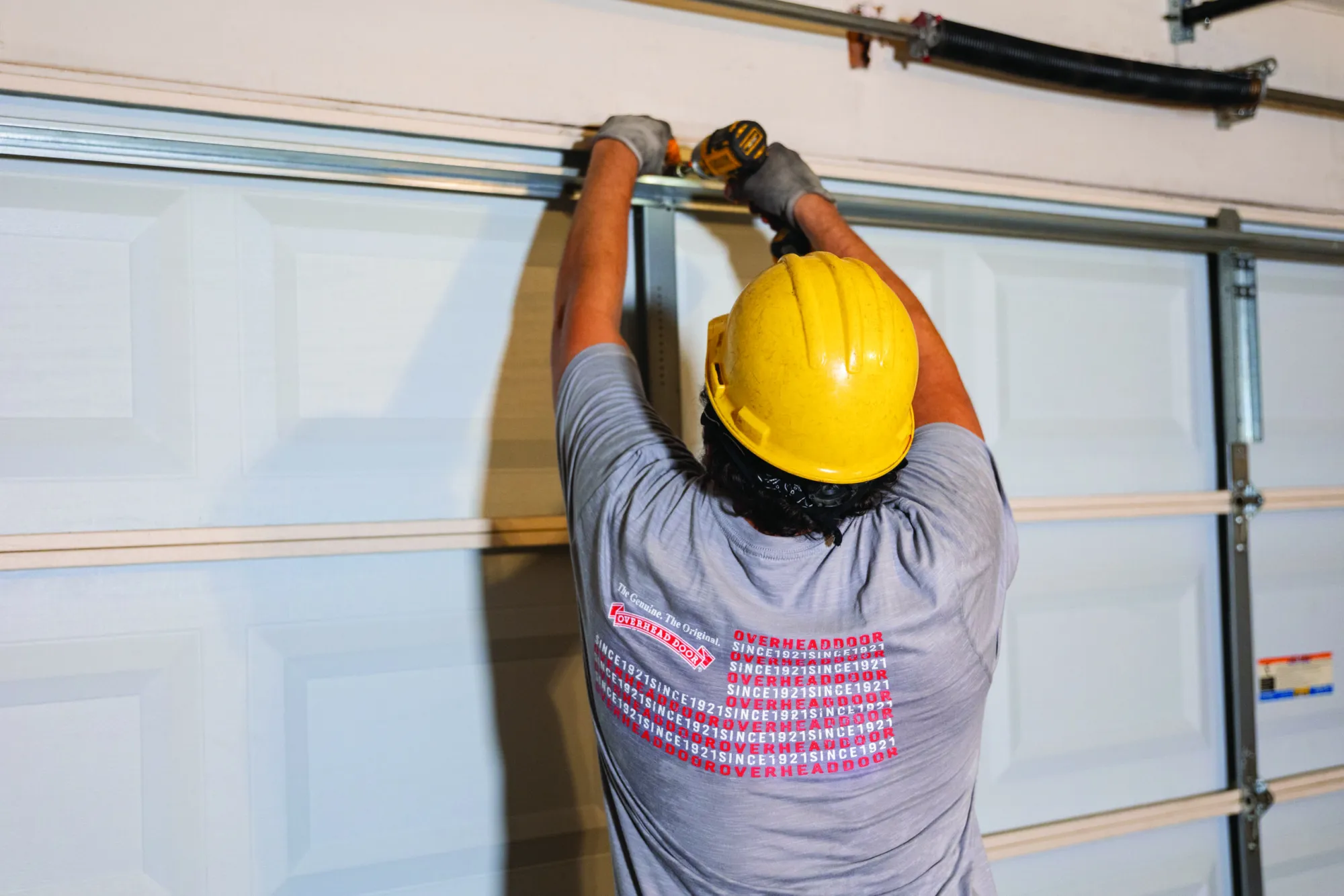 Garage Door Maintenance Winnipeg, MB That Saves Money