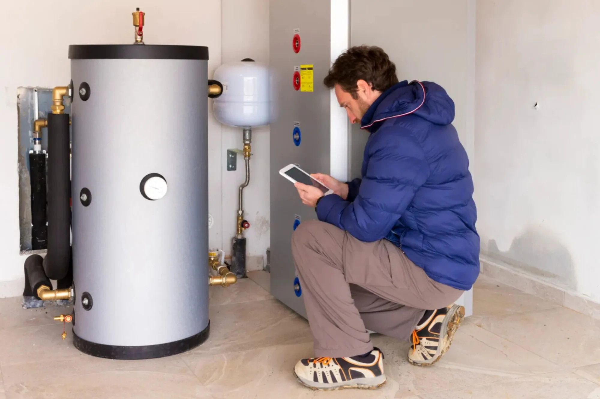 Why Choose Expert Plumbing for Your Home Needs?