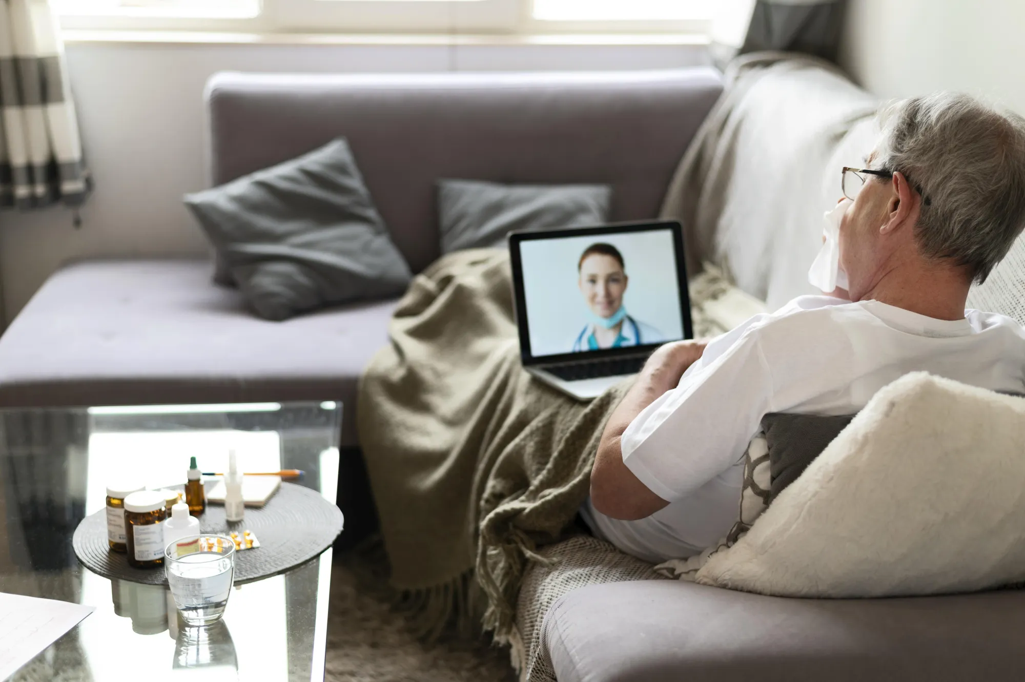Getting Started With Telepsychiatry in Lakeland