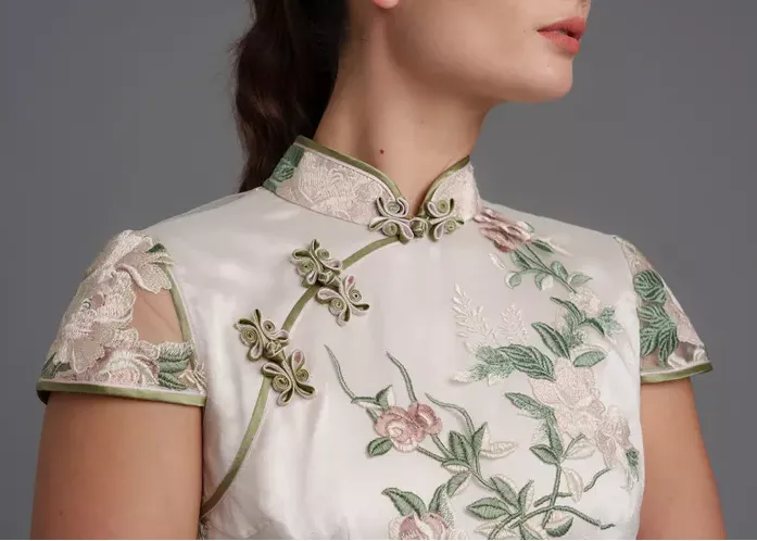 How Much Fabric Is Needed To Make A Cheongsam?