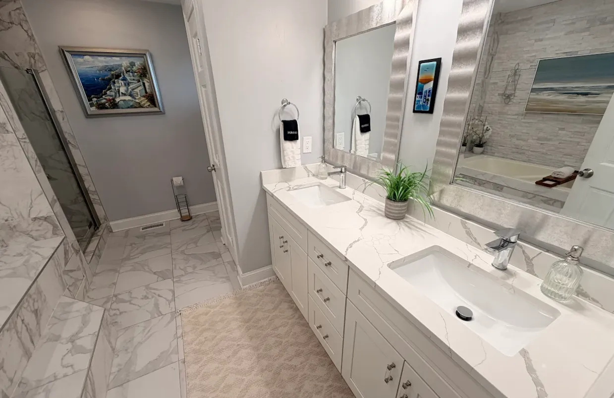 The Landlord's Guide to Rental Cleaning That Protects Property Value