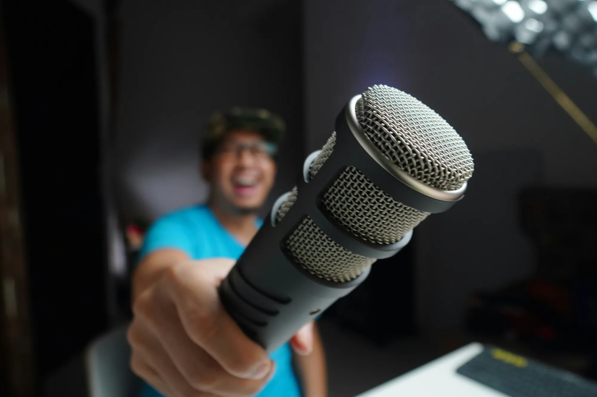 Why Brands Are Investing More in Human Voices in the AI Era