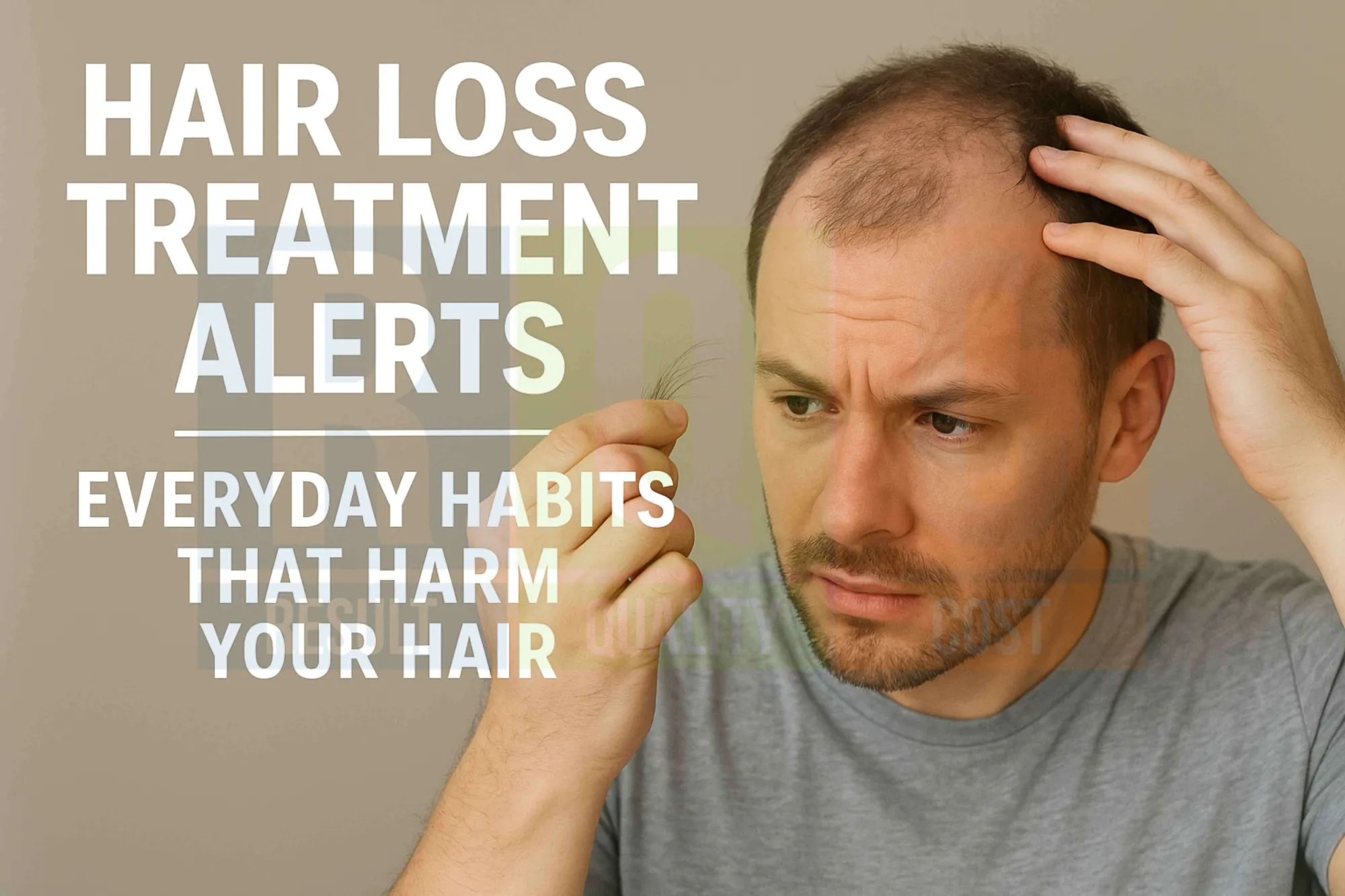 The Ultimate Guide to Choosing the Right Hair Transplant in Delhi for Natural Results