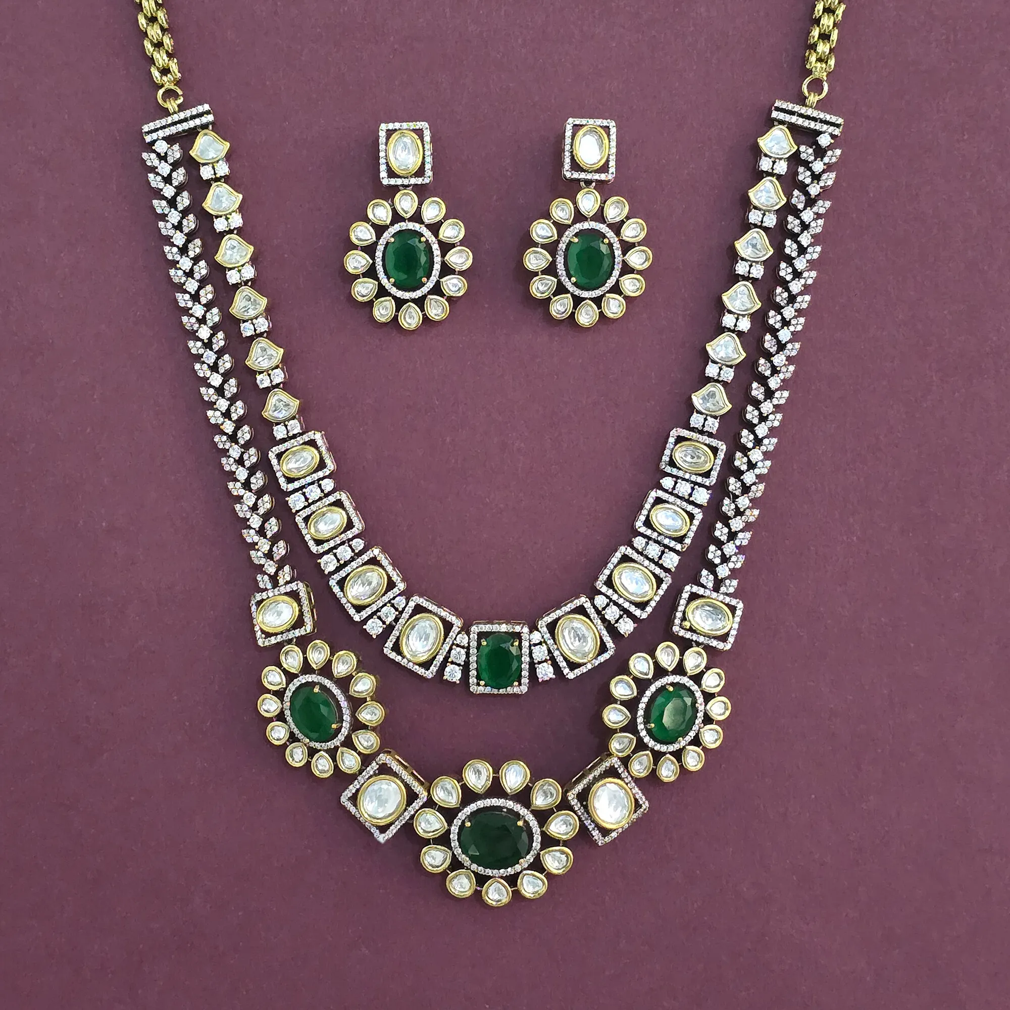 Best Royal Temple Jewellery Trends Dominating Fashion in 2026 - A Complete Guide