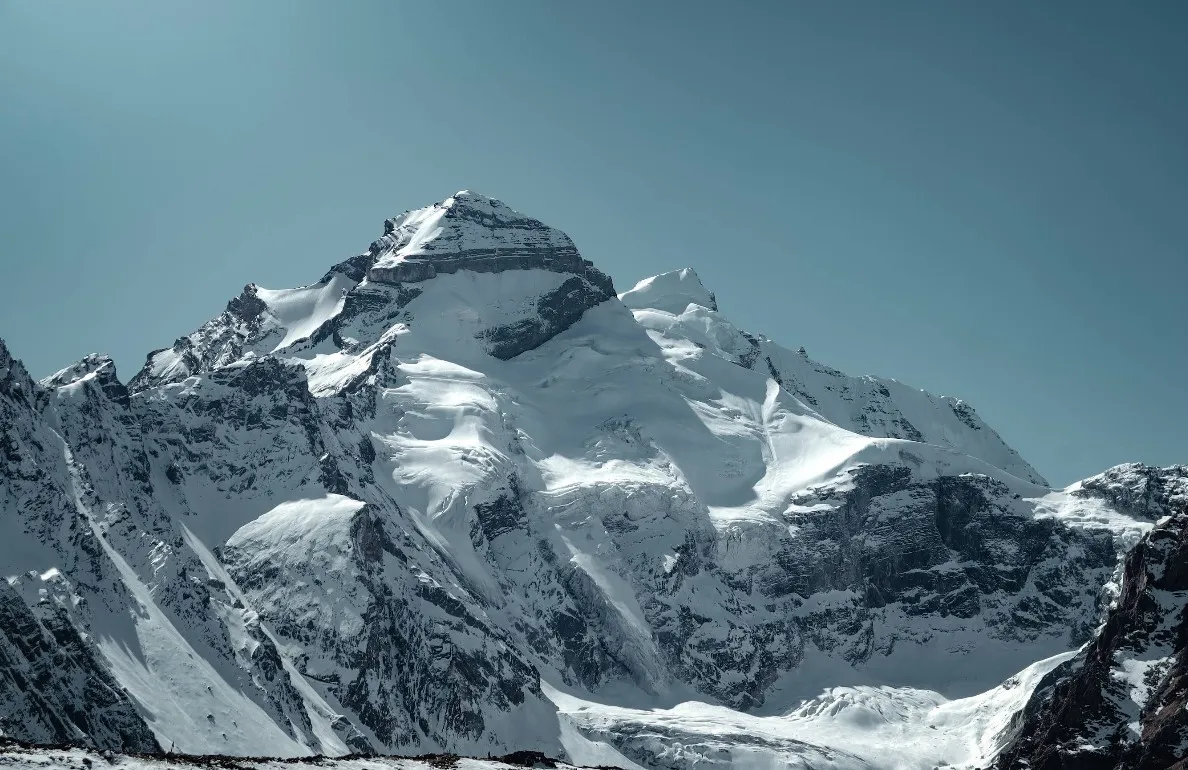 Nabidhang: The Last Indian Stop Before Kailash and a View You Will Never Forget