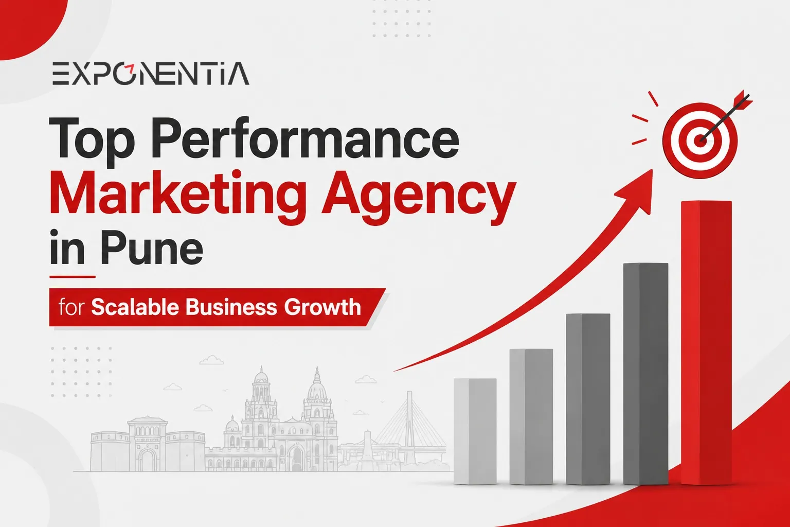 Top Performance Marketing Agency in Pune for Scalable Business Growth
