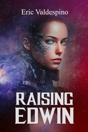 A book by Eric Valdespino