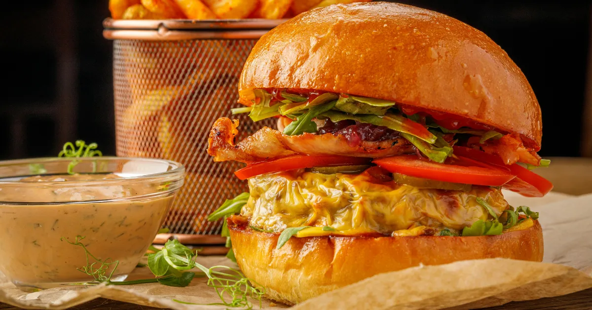 How to Choose the Best Burger for Every Taste