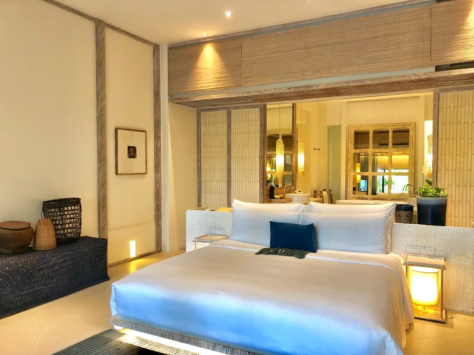 Best Room Types at Luxury Hotel for Every Traveler