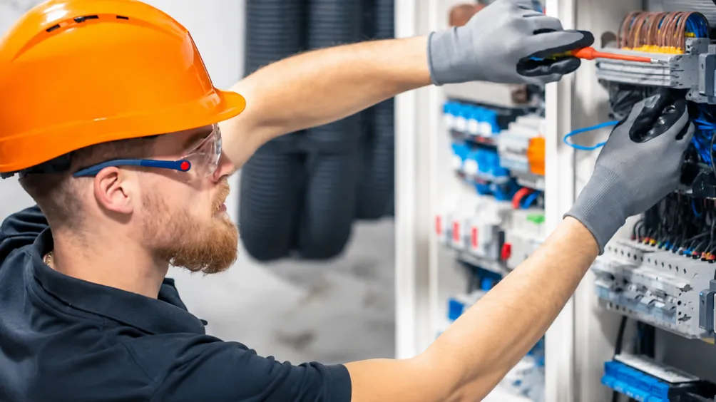 Schaltplan Elektroinstallation einfach erklärt und häufige Fehler vermeiden