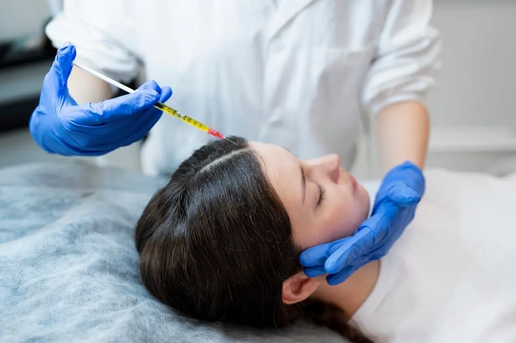Modern Innovations in PRF Dubai Treatments
