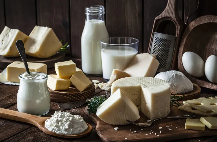 Fresh farm products Enderby: Why more families are choosing local farm goods