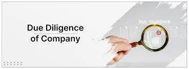 What industries rely heavily on due diligence checking?