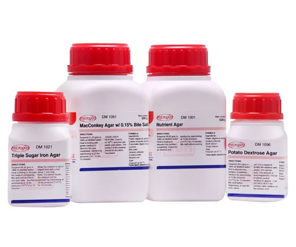 Importance of Choosing the Right Reinforced Medium for Clostridia Supplier