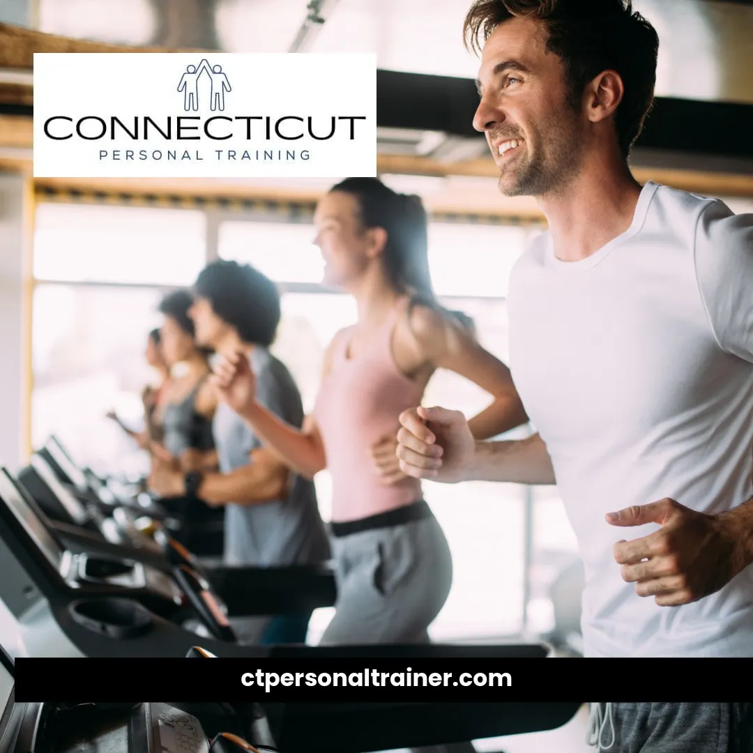 Transform Your Fitness Journey with a Personal Trainer in Middletown, CT