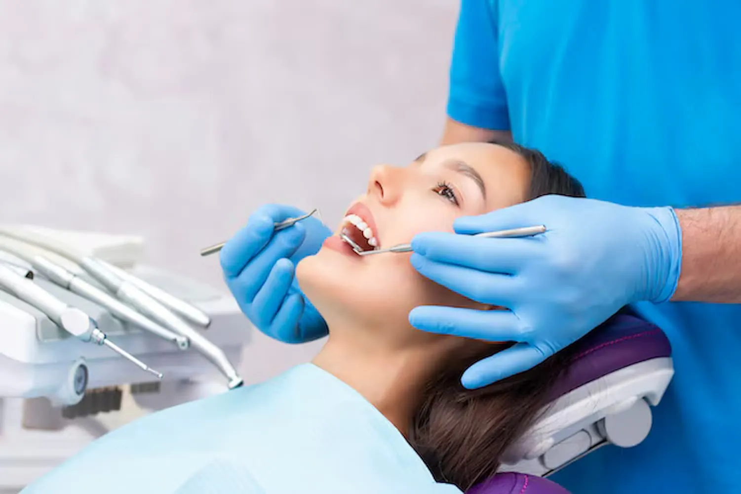 What Patients Should Look for in a Local Dentist