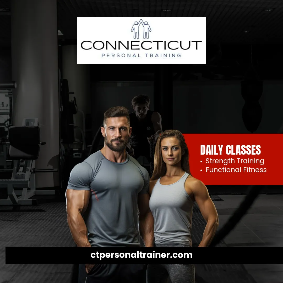 Achieve Your Fitness Goals with an Exercise Coach in Groton, CT