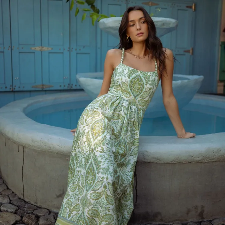 4 Summer Fashion Trends to Keep an Eye On
